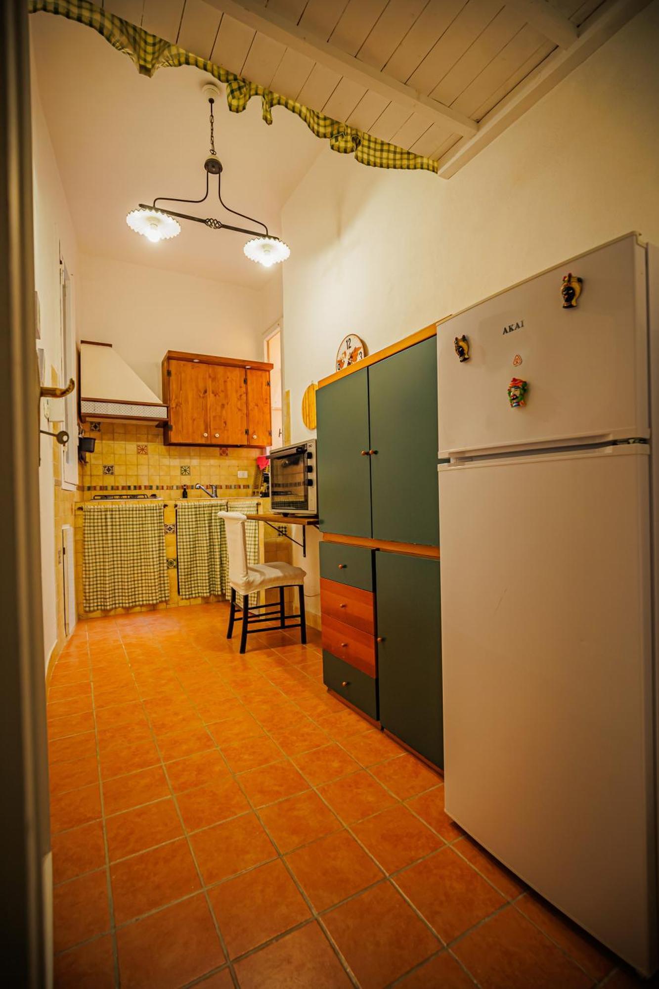 Attracco Apartment Trapani Exterior photo